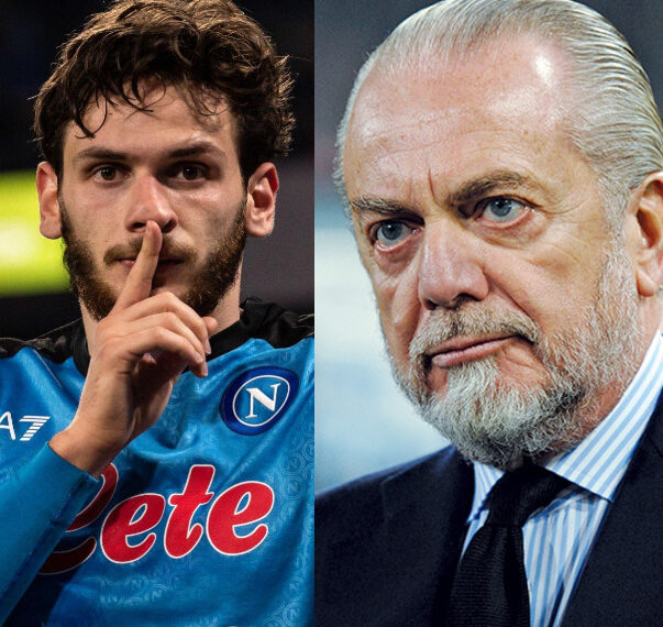 დე ლაურენტისის მოულოდნელი სიურპრიზი კვარაცხელიას – რა გადაწყვეტილება მიიღო ნაპოლის ბოსმა