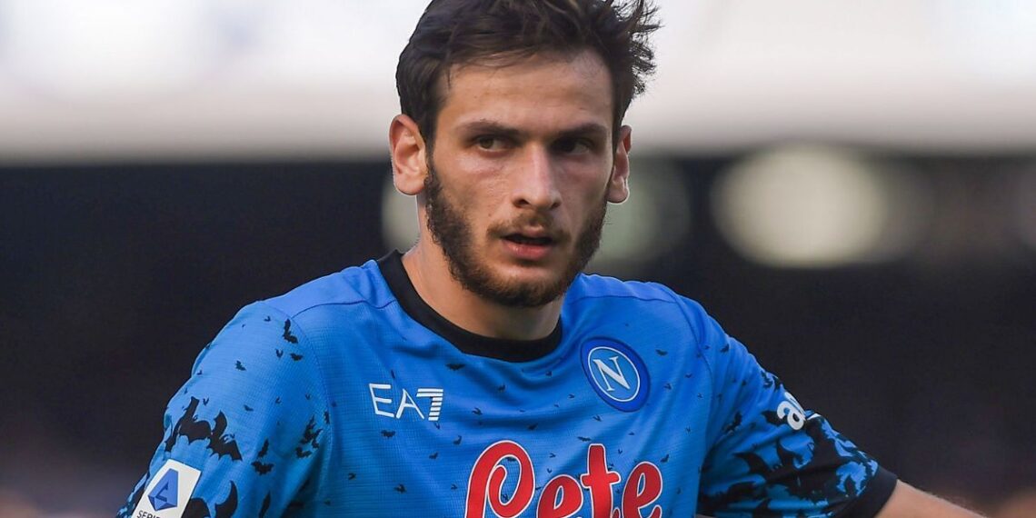 “ხვიჩა არც ისე ჭკვიანია, რატომ ? გეტყვით…” – ცნობილმა ფეხბურთელმა დაასახელა მიზეზი, თუ რატომ ვერ იტანს ბევრ გოლს კვარაცხელია