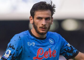 “ხვიჩა არც ისე ჭკვიანია, რატომ ? გეტყვით…” – ცნობილმა ფეხბურთელმა დაასახელა მიზეზი, თუ რატომ ვერ იტანს ბევრ გოლს კვარაცხელია