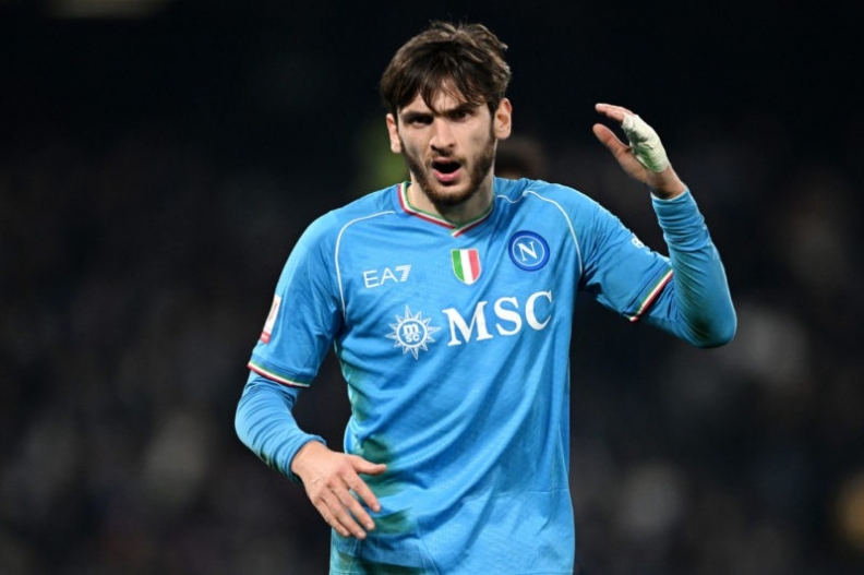 კვარაცხელიას კარგი თამაში დაუფასდა – რა სასიხარულო ინფორმაცია გახდა ცნობილი კვარას შესახებ