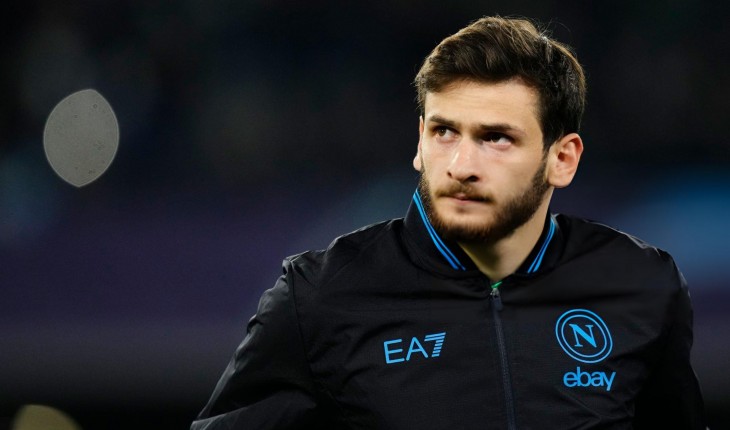 ცნობილმა ფეხბურთელმა ხვიჩა დაიცვა – “გეტყვით რატომ არ უნდა შეეცვალა კვარაცხელია მწვრთნელს ბარსელონასთან”