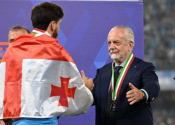 “თავის ბრილიანტს უფრთხილდება” – ვრცელდება ახალი ცნობა ხვიჩას შესახებ