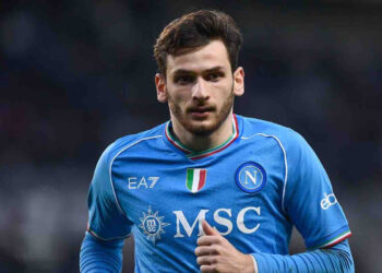 ნაპოლი ტაქტიკას ცვლის – იქნება თუ არა ძირითადში კვარაცხელია ?