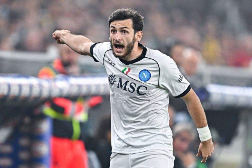 “რეალობაა რომ ცუდ ფორმაშია და მალე უნდა გამოფხიზლდეს ! ასეთი ცუდი თამაში ხვიჩას დიდი ხანია არ ჰქონია” – რას წერს იტალიური პრესა კვარაცხელიას შესახებ