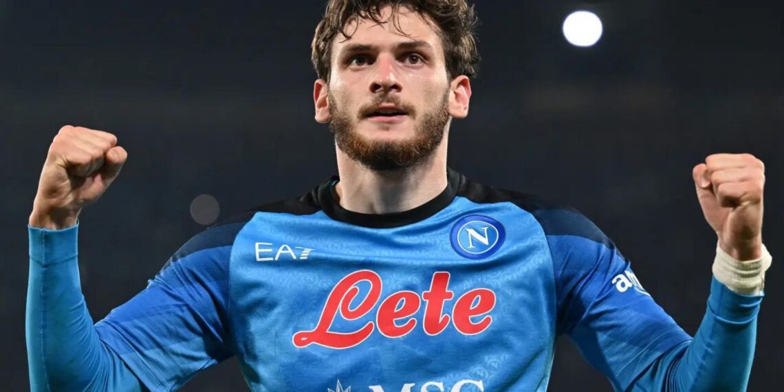 ხვიჩა კვარაცხელია იუბილარია ! ქართველი სუპერვარსკვლავი 23 წლის გახდა