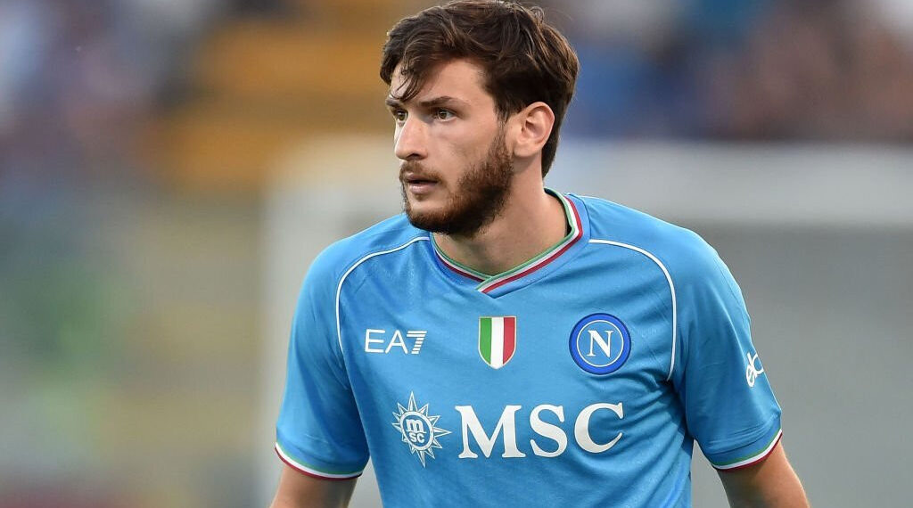 როგორ ემზადება კვარა მილანთან მატჩისთვის – ფოტო ვარჯიშიდან