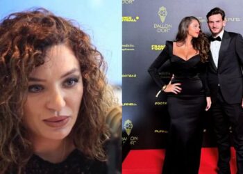 “რანაირი შეგრძნებაა სიამაყის! ხვიჩა მადლობა” – რას წერს ნინი შერმადინი