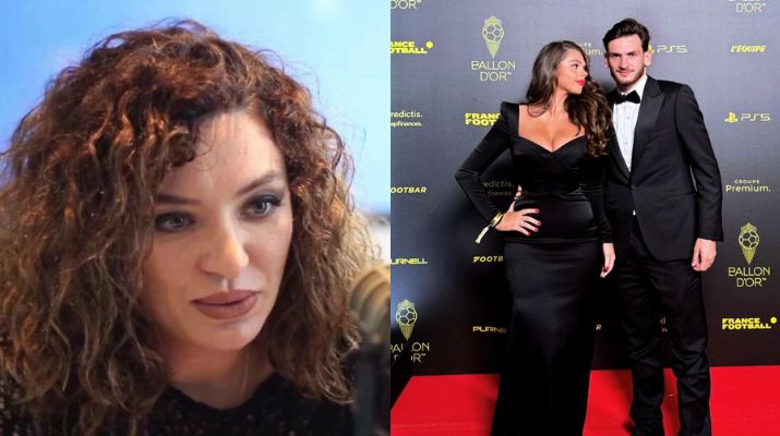 “რანაირი შეგრძნებაა სიამაყის! ხვიჩა მადლობა” – რას წერს ნინი შერმადინი