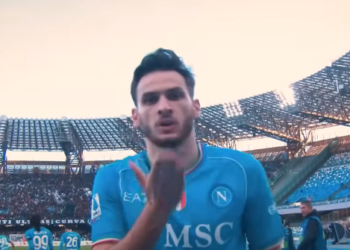 ვიდეო : “კვარას საოცარი გოლი ყველა რაკურსით” – იტალიის ჩემპიონატის ოფიციალურმა გვერდმა ხვიჩას შედევრს ვიდეო მიუძღვნა