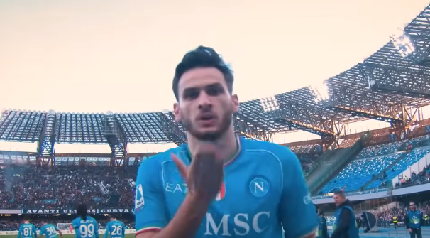 ვიდეო : “კვარას საოცარი გოლი ყველა რაკურსით” – იტალიის ჩემპიონატის ოფიციალურმა გვერდმა ხვიჩას შედევრს ვიდეო მიუძღვნა