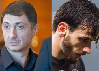 “ამიტომ არ აუვარდება კვარაცხელიას თავში” – რას ამბობს აჩი არველაძე