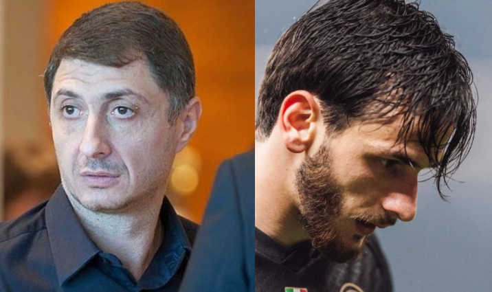 “ამიტომ არ აუვარდება კვარაცხელიას თავში” – რას ამბობს აჩი არველაძე