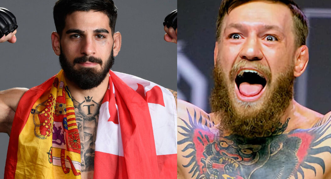 “თუ ისევ შეგრჩა ყვე….” – ილია თოფურია კონორ მაკგრეგორს მიმართავს