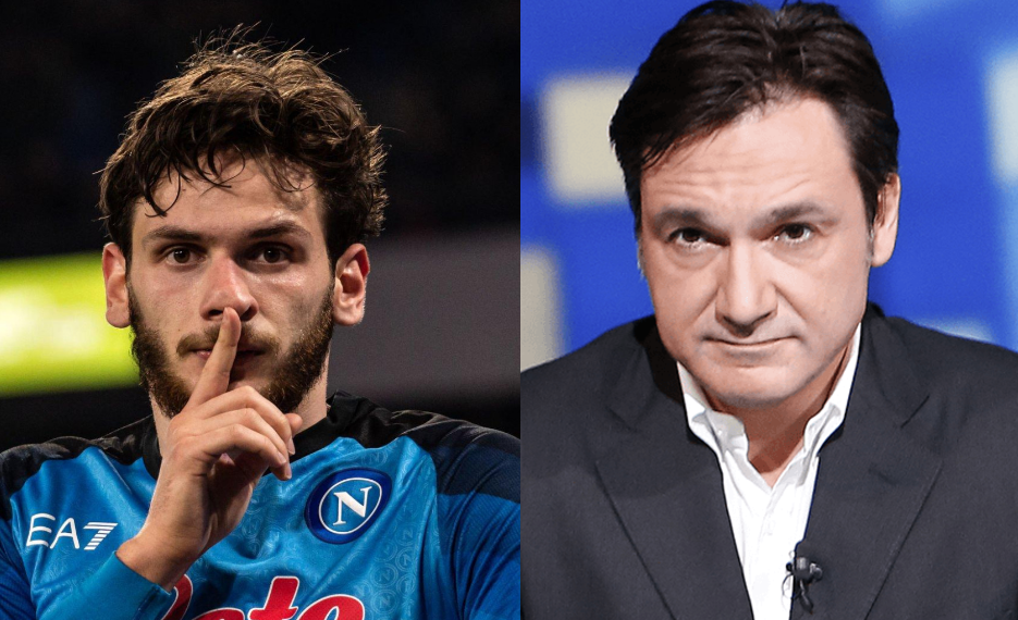 “ვინმე ამიხსნით კაცს რატომ ვერ ცდება?” – ცნობილი ჟურნალისტი კვარაცხელიას შესახებ