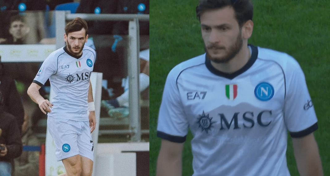 “ხვიჩას გაბრაზება შეცვლილას ? რეალური მიზეზი ესაა…” – ნაპოლის დირექტორი დუმილს არღვევს