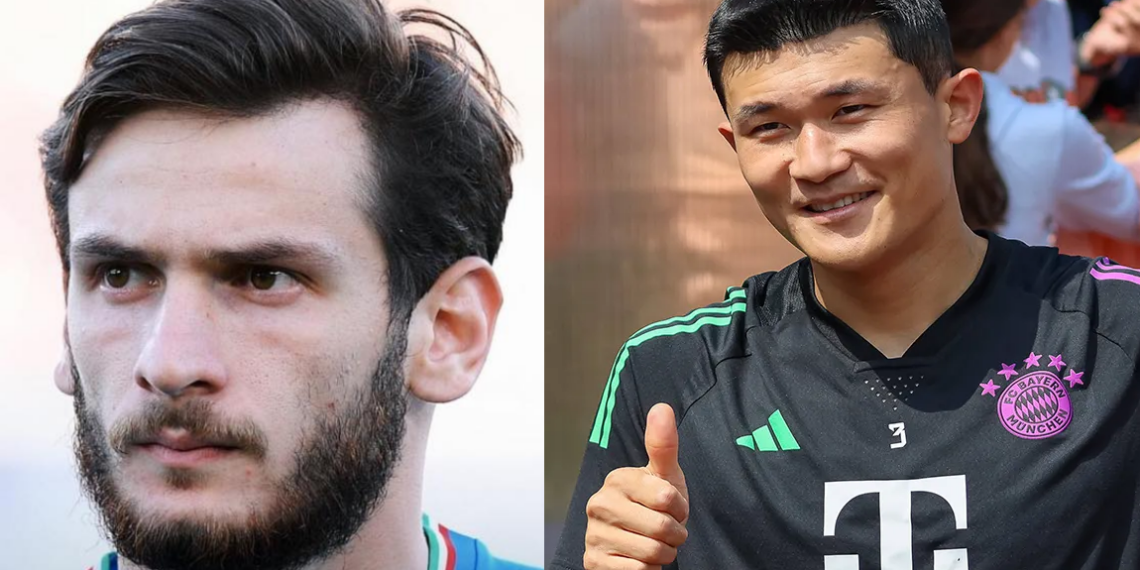 ასეთი მეგობრობა აქვთ დღემდე მათ – როგორ უხარია და ეხმიანება კიმ მინ ჯე კვარაცხელიას წარმატებას