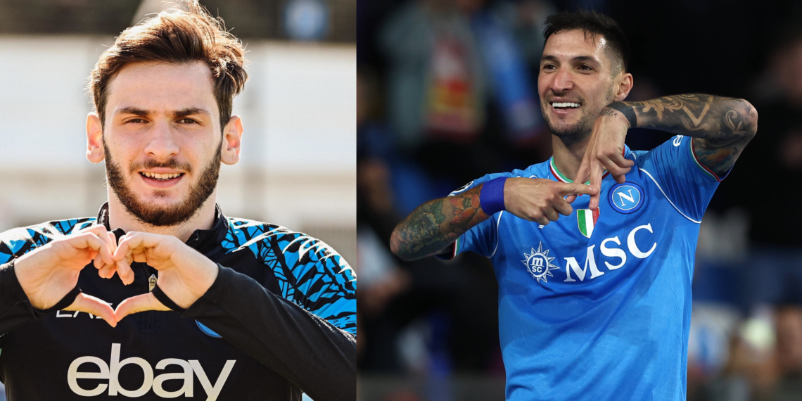 რას ამბობს ნაპოლის ერთ-ერთი ლიდერი მატეო პოლიტანო კვარაცხელიას შესახებ