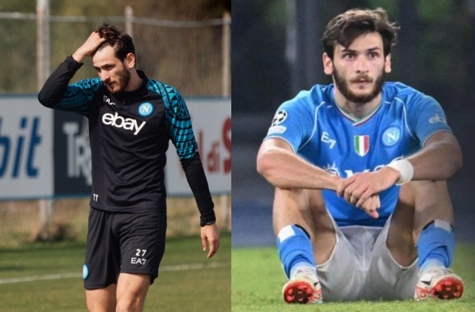 ცნობილია მიზეზი, რის გამოც კვარაცხელია ნაპოლის დატოვებს