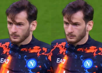 კვარა მარტო აღარ იქნება ! სასიხარულო ინფორმაცია ხვიჩა კვარაცხელიას გულშემატკივრებს