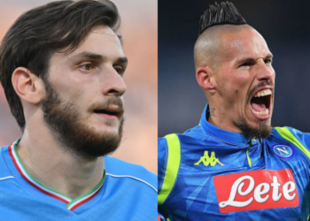 “კვარაცხელია ასეთი ფეხბურთელია” – რა თქვა ნაპოლის ყოფილმა ვარსკვლავმა მარეკ ჰამშიკმა კვარას შესახებ