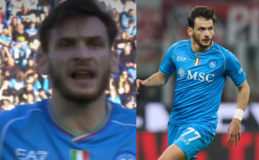 კვარაცხელიას საოცარი სტატისტიკა – ნახეთ რა ციფრები დააფიქსირა ხვიჩამ ჯენოასთან მატჩში