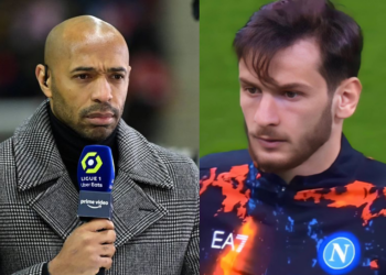 “ხალხმა შეიძლება თქვას რა არის ამაში განსაკუთრებული ? მინდა მათ ვუთხრა…” – რას ამბობს ლეგენდარული ტიერი ანრი კვარაცხელიას შესახებ