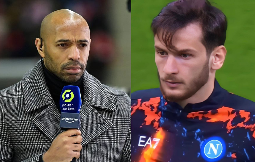 “ხალხმა შეიძლება თქვას რა არის ამაში განსაკუთრებული ? მინდა მათ ვუთხრა…” – რას ამბობს ლეგენდარული ტიერი ანრი კვარაცხელიას შესახებ