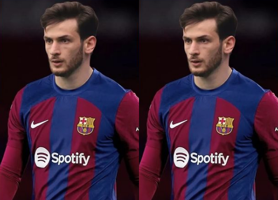 სასიხარულო ინფორმაცია ხვიჩა კვარაცხელიასთან დაკავშირებით !