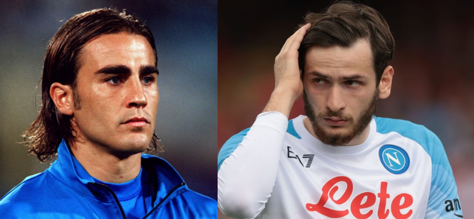 ლეგენდარული ფაბიო კანავაროს რჩევა კვარაცხელიას