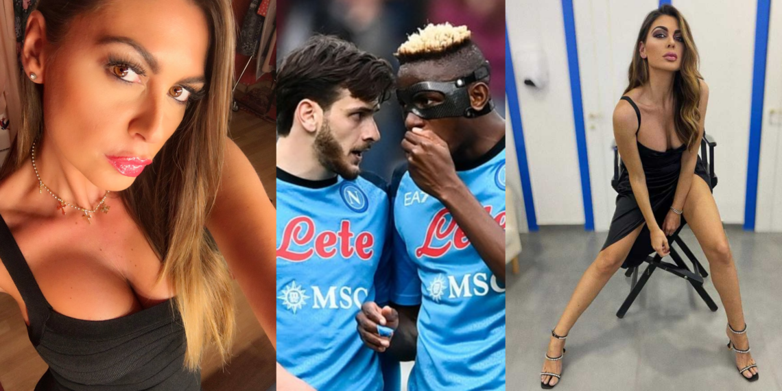 ნაპოლის მთავარი პრობლემა ესაა – იტალიელმა ჟურნალისტმა გუნდის წარუმატებლობის მიზეზი დაასახელა