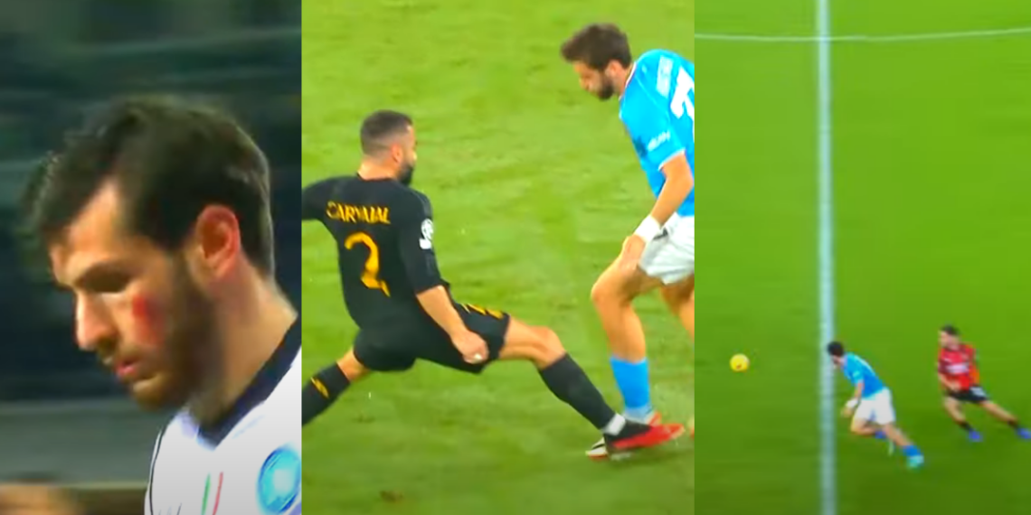 “აჩენეთ ეს ვიდეო მათ, ვისაც ჰგონია რომ კვარაცხელიას მაგია წელს გაქრა” – რა ვიდეო მიუძღვნეს უცხოელებმა კვარას