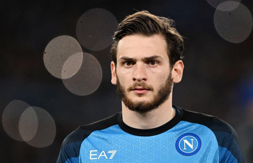 დასახელდა ხვიჩას შემცვლელი ნაპოლიში – კვარაცხელიას წასვლა რეალური ხდება