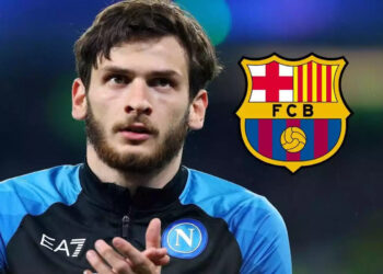 ესპანური Mundo Deportivo ხვიჩა კვარაცხელიას შესახებ ახალ ინფორმაციას ავრცელებს