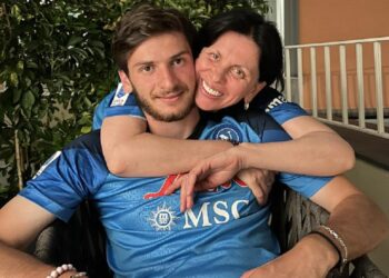 ხვიჩა კვარაცხელიას ძმა, თორნიკე იუბილარია – როგორ აღნიშნეს დაბადების დღე ოჯახში