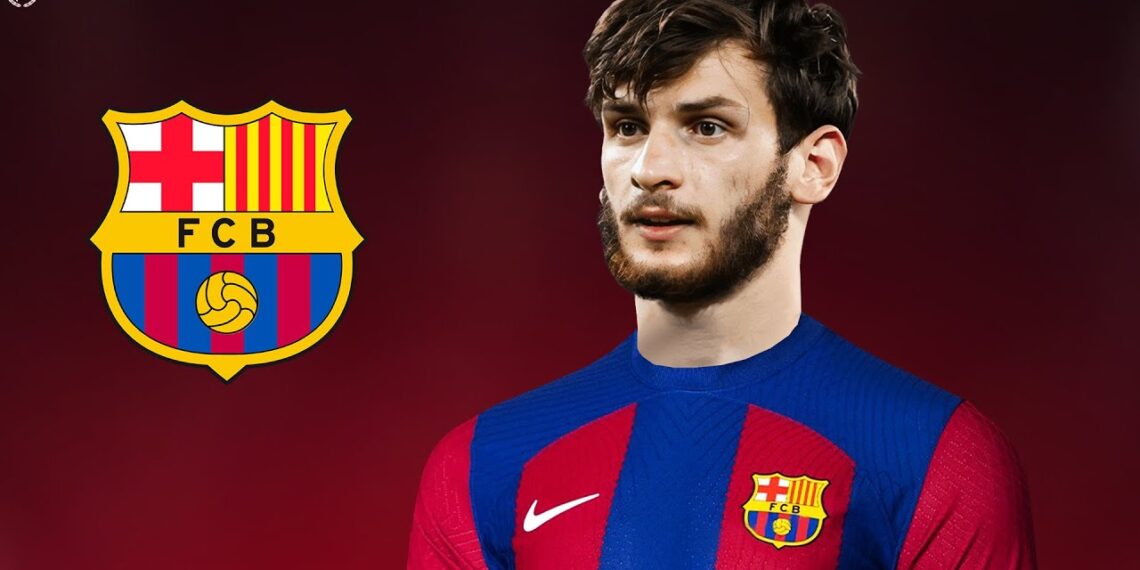 მიზეზი, რის გამოც ბარსელონას ხვიჩას ყიდვა სურს – რა ვიდეო მიუძღვნეს კვარაცხელიას უცხოელებმა