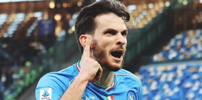 სასიხარულო ინფორმაცია კვარაცხელიას შესახებ ! ეს ნამდვილად დაიმსახურა