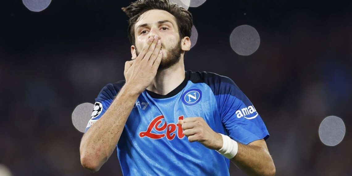 აი რატომ ნადირობენ გრანდები ხვიჩაზე – რა სტატისტიკა დატოვა კვარამ ჩემპიონთა ლიგაზე