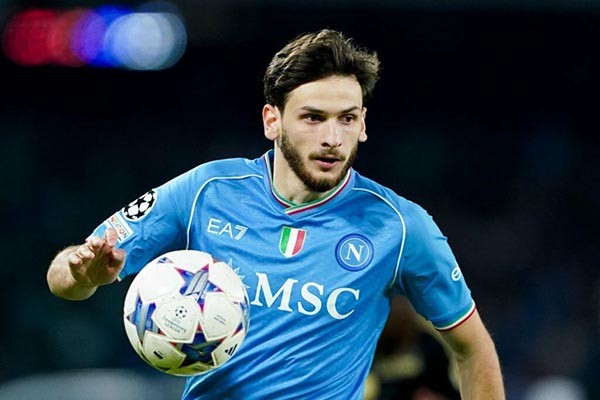 კვარაცხელიას შესახებ ბრწყინვალე ინფორმაცია გახდა ცნობილი !