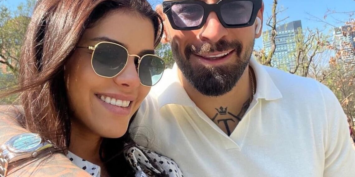 “აი ასეთი ხალხია ქართველები” – რას წერს ილია თოფურიას რჩეული საქართველოს და ქართველების შესახებ