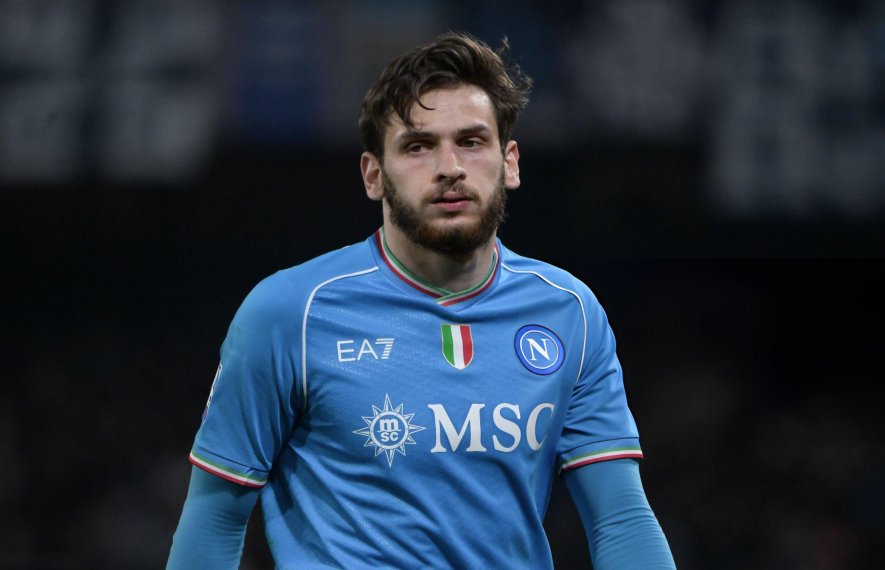 იტალიელების აღიარება – რას წერენ ნაპოლის მარცხის შემდეგ კვარაცხელიას შესახებ