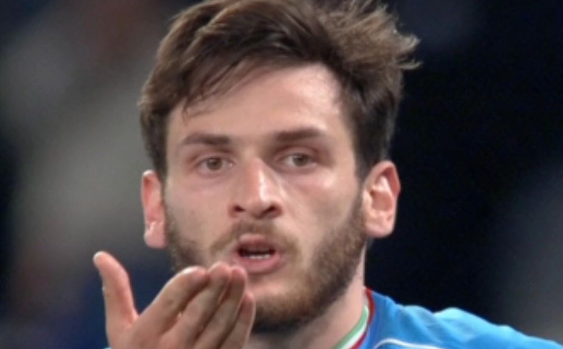 ვიდეო : ხვიჩა კვარაცხელიას საუკეთესო მომენტები იუვენტუსთან – ქართველმა კრიტიკოსები გააჩუმა