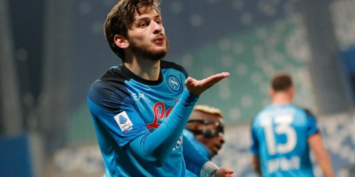 ცნობილია მიზეზი, რის გამოც კვარაცხელიამ გოლების გატანა კვლავ დაიწყო