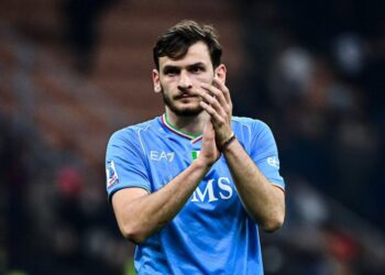 ამას იმსახურებდა, მივულოცოთ ! ხვიჩა კვარაცხელიას შესახებ სასიხარულო ინფორმაცია გახდა ცნობილი