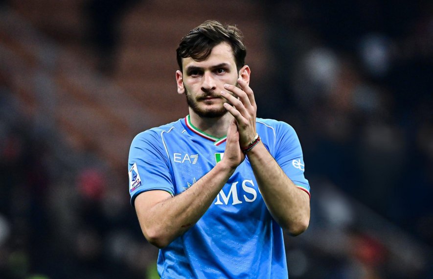 ამას იმსახურებდა, მივულოცოთ ! ხვიჩა კვარაცხელიას შესახებ სასიხარულო ინფორმაცია გახდა ცნობილი