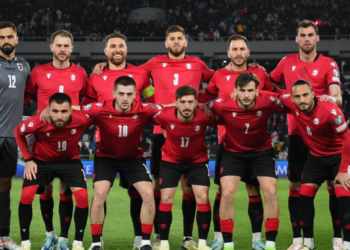 საქართველომ საბერძნეთი დაამარცხა – ვინ იყო საუკეთესო და რა შეფასებები მიიღეს ქართველმა ფეხბურთელებმა 10-ქულიანი სისტემის მიხედვით