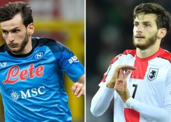 რა პასუხი გასცა კვარაცხელიამ როდესაც რუსეთის ნაკრებში თამაში შესთავაზეს