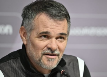 ვილი სანიოლი: “ნაკრებში მისმა გამოჩენამ სიტუაცია შეცვალა, მას დიდი “კვერცხები” აქ”