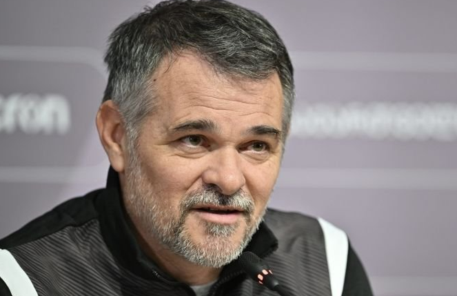 ვილი სანიოლი: “ნაკრებში მისმა გამოჩენამ სიტუაცია შეცვალა, მას დიდი “კვერცხები” აქ”