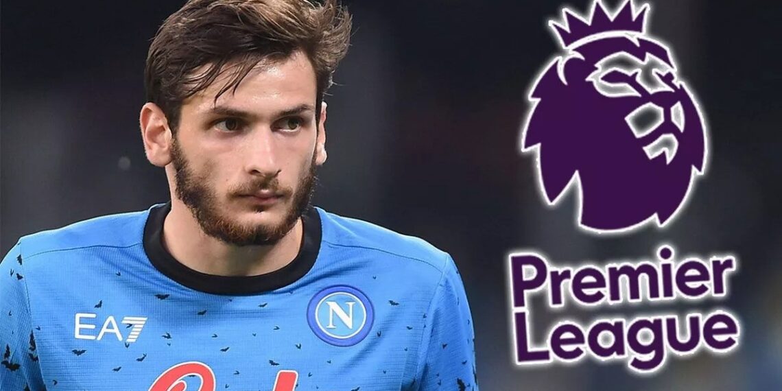 აღფრთოვანებულები დარჩნენ ხვიჩას თამაშით ბარსელონასთან მარცხის მიუხედავად – ნახეთ რომელი გრანდის სკაუტები ესწრებოდნენ კვარაცხელიას თამაშს