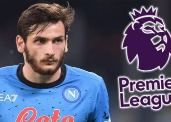 აღფრთოვანებულები დარჩნენ ხვიჩას თამაშით ბარსელონასთან მარცხის მიუხედავად – ნახეთ რომელი გრანდის სკაუტები ესწრებოდნენ კვარაცხელიას თამაშს